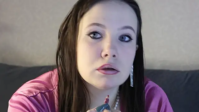 Snapshot of Baby-hot-girl chatting on 16, 2, 2026 Baby-hot-girl online show from 16, 2, 2026