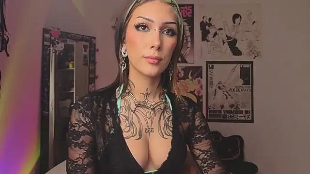 poison dafne online show from 19, 2, 2026