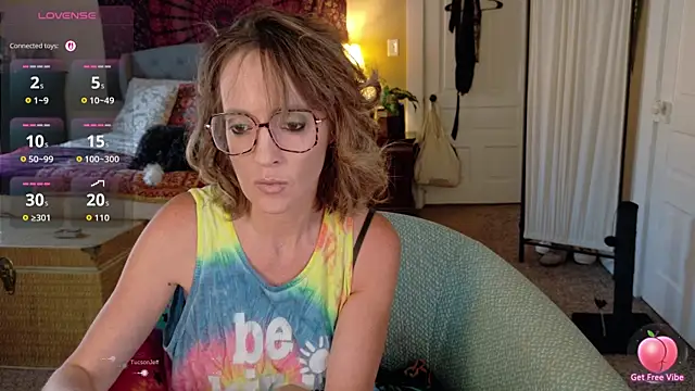 BrookiesLife online show from 9, 7, 2026