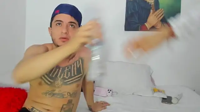 candy jeremy11 online show from 4, 2, 2026