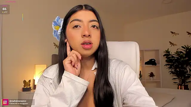 missvancouver online show from 19, 2, 2026