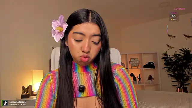 missvancouver online show from 27, 2, 2026