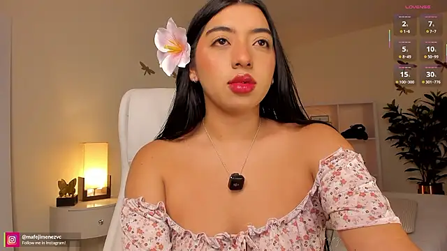 missvancouver online show from 5, 3, 2026