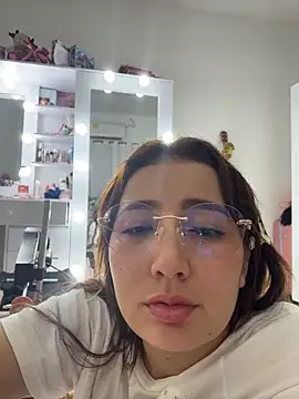 Snapshot of Arya___ chatting on 4, 2, 2026 Arya online show from 4, 2, 2026