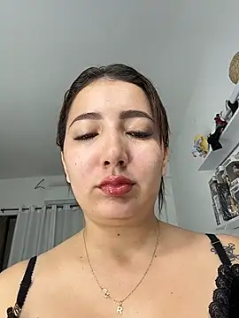 Snapshot of Arya___ chatting on 10, 2, 2026 Arya online show from 10, 2, 2026