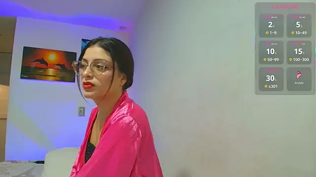 Artt Juli online show from 10, 4, 2026