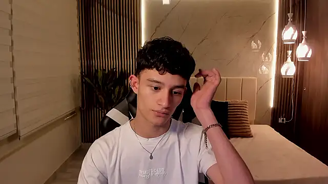 Patrick Howland  online show from 22, 2, 2026