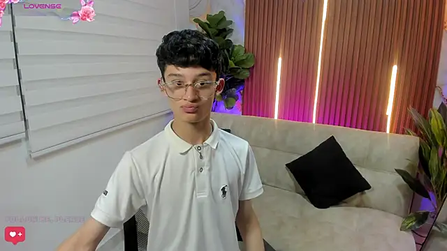 Patrick Howland  online show from 24, 3, 2026