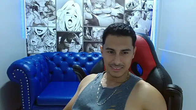 Mike Conors online show from 10, 2, 2026