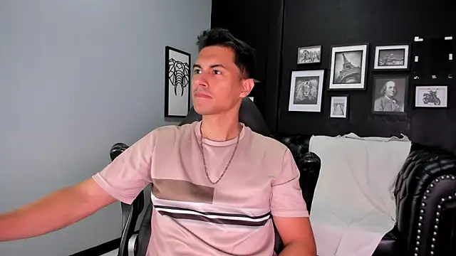 Mike Conors online show from 7, 4, 2026