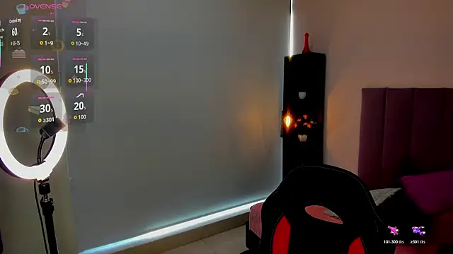 Raven love online show from 20, 3, 2026