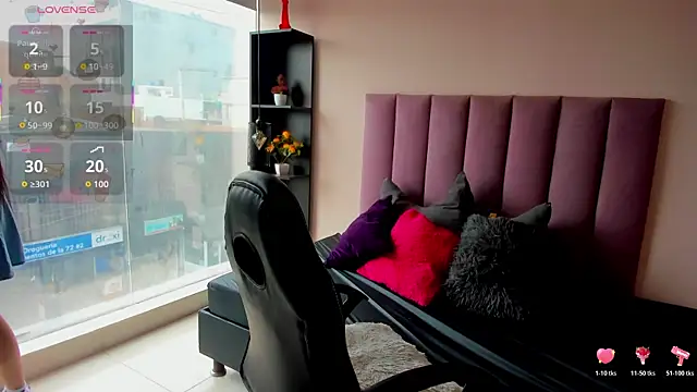 Raven love online show from 26, 3, 2026