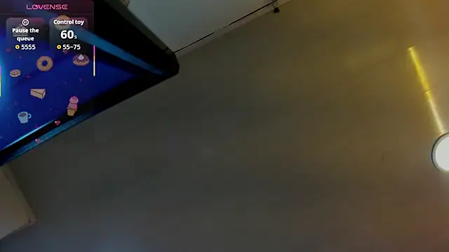 Raven love online show from 1, 4, 2026