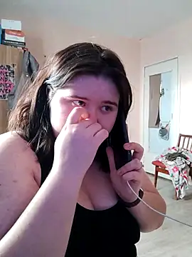 Snapshot of AngelKiras chatting on 23, 2, 2026 AngelKiras online show from 23, 2, 2026