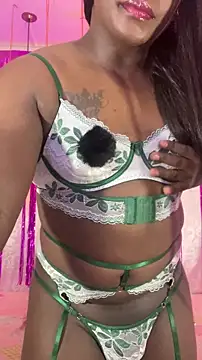 FerSecret  online show from 7, 4, 2026