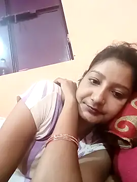 Ayesharani1 online show from 15, 4, 2026