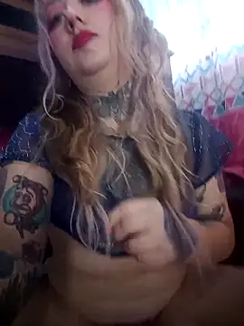 ciindy ink online show from 31, 3, 2026