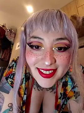 ciindy ink online show from 8, 4, 2026