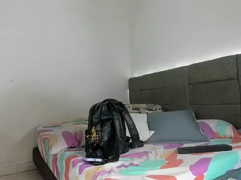 Zoel Amber20 online show from 26, 3, 2026