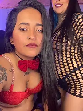 Annie Alicee online show from 7, 3, 2026