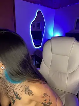 Annie Alicee online show from 29, 3, 2026