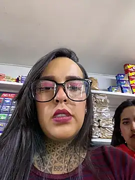 Annie Alicee online show from 14, 7, 2026