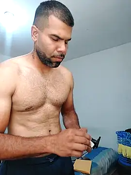 thom 1 online show from 24, 3, 2026