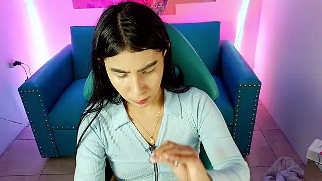 Abby Rouse m online show from 20, 3, 2026