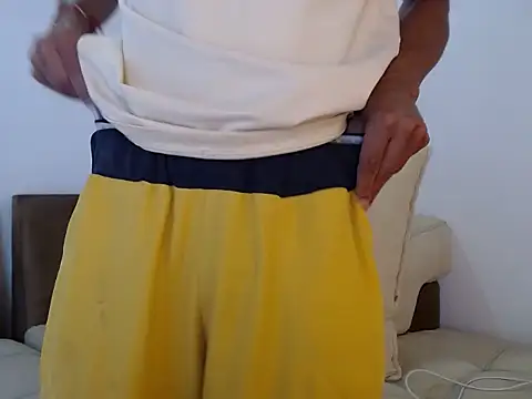 Snapshot of waner_thom chatting on 21, 7, 2026 waner thom online show from 21, 7, 2026