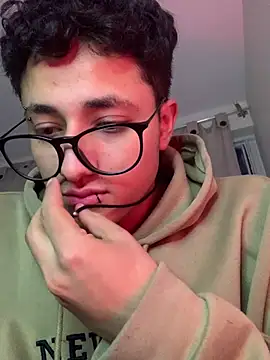 Adonibaskerville4 online show from 3, 2, 2026