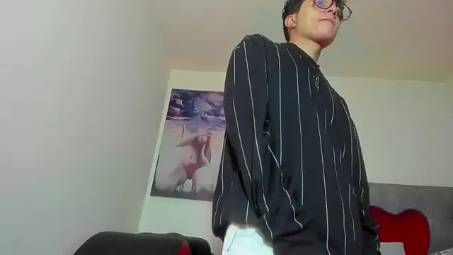 Adonibaskerville4 online show from 11, 3, 2026