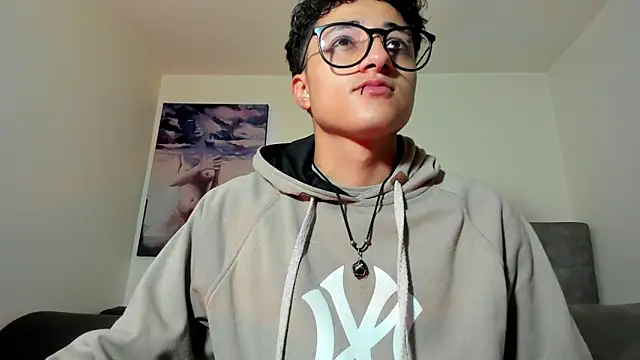 Adonibaskerville4 online show from 29, 3, 2026