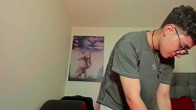 Adonibaskerville4 online show from 4, 4, 2026