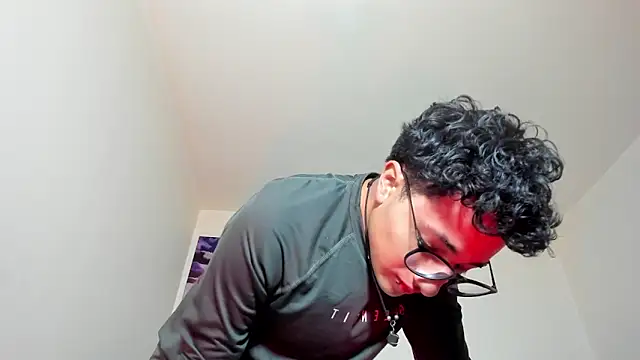 Adonibaskerville4 online show from 12, 4, 2026