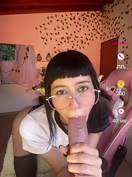 Capricornmystic1 online show from 13, 6, 2026