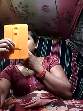 Hot kiran4 online show from 16, 4, 2026