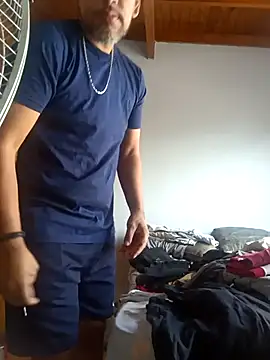 gordorichard online show from 16, 3, 2026