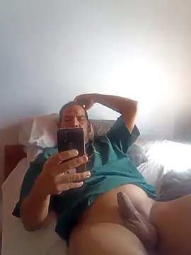 gordorichard online show from 12, 4, 2026