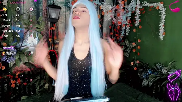 Andrea Pop  online show from 9, 2, 2026