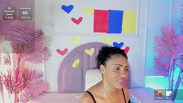 Nalapalmer online show from 2, 7, 2026