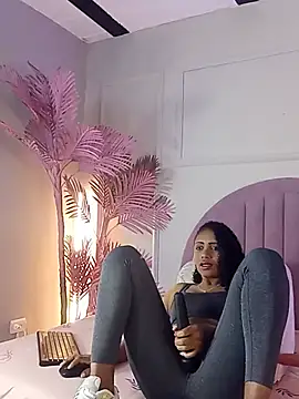 Nalapalmer online show from 19, 7, 2026