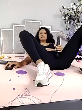Nalapalmer online show from 21, 7, 2026
