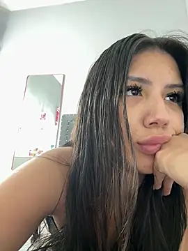 alexxxiamorocha online show from 12, 2, 2026