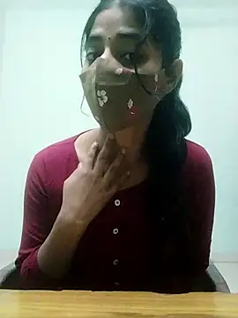 Kitti-Sharma online show from 21, 3, 2026