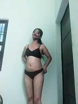 Kitti-Sharma online show from 5, 4, 2026