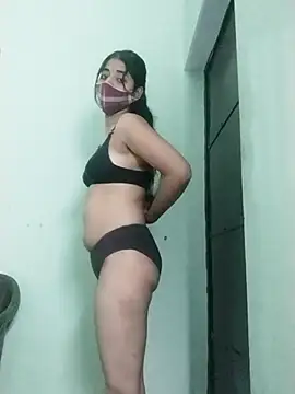 Kitti-Sharma online show from 9, 4, 2026