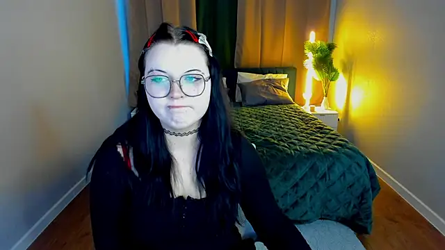 Kira G0ld online show from 9, 3, 2026