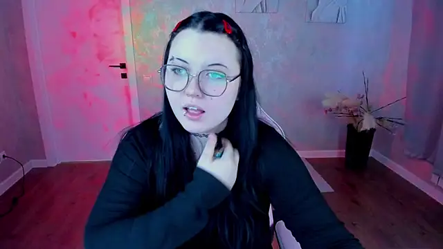 Kira G0ld online show from 26, 3, 2026