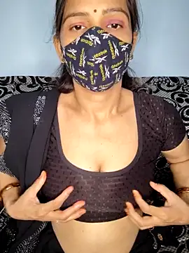 Cute Neha0725 online show from 2, 4, 2026