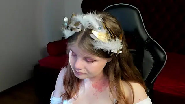 Snapshot of ChloeHalses chatting on 7, 6, 2026 ChloeHalses online show from 7, 6, 2026